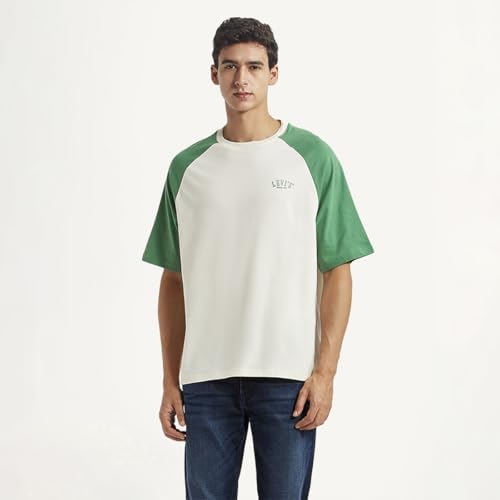 Image of Levi's Men's Loose Fit T-Shirt