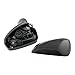 Left Mirror without Heat, without Housing Turn Signal Driver Side Compatible with 2016-2021 Mazda CX-3 MA1320205