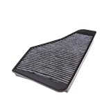 Activated Carbon Cabin Air Filter for Mercedes W140