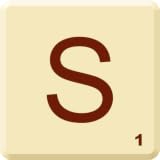 Made by a former competitive Scrabble player