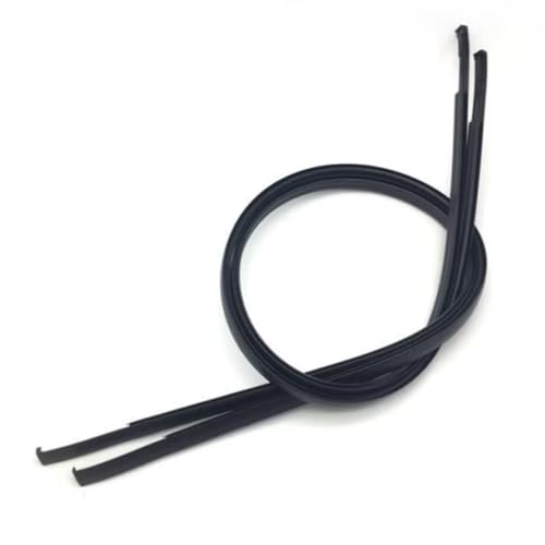 Tira de sellado de techo contra goteras en Toyota Limo Vios XP90 años 2007-2013