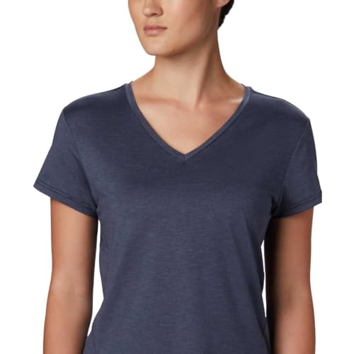Image of Columbia Women Bryce SS Tee