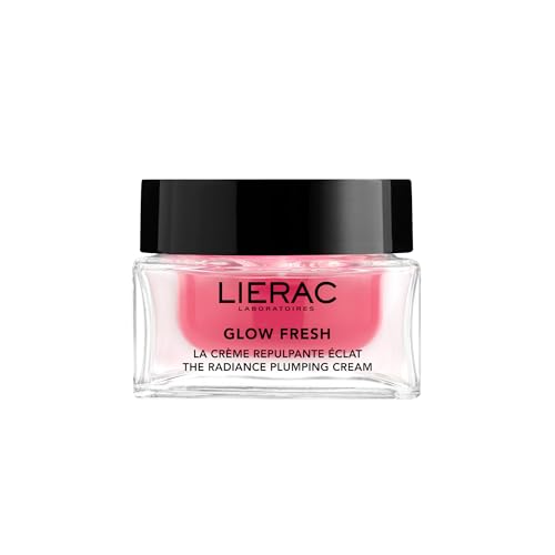 Glow Fresh - La Crema Reafirmante y Luminosidad - 50ML