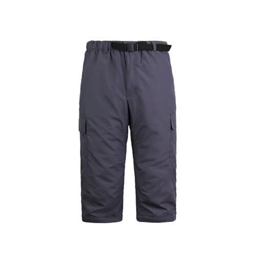 Cargo Pants for Men Work Ripstop Convertible Hiking Pants Water Resistant Tactical Pant Carpenter Lightweight Pant2