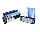 JZK 20A 12V/ 24V Intelligenter Solarpanel Laderegler Solar Panel Regler mit LCD-Display USB-Anschluss, Überstromschutz, für Solarpanel Batterielampe LED Beleuchtung