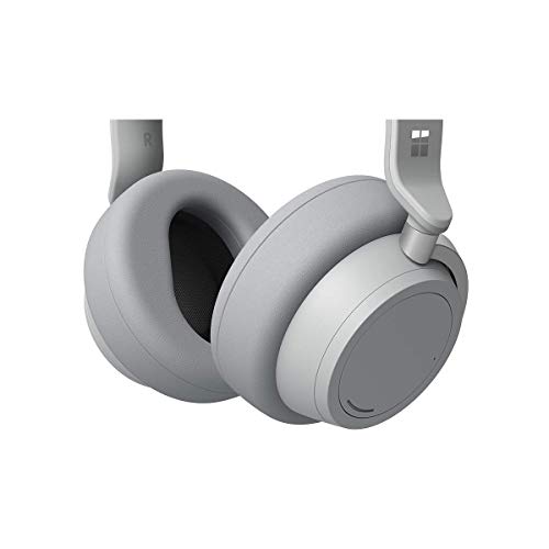 Microsoft Surface Headphones 2, Cuffie Bluetooth a...