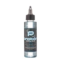 Proton Cristal Blue Mixer, 100 ml, Verdünnungsmittel für Tattoo-Tinten.
