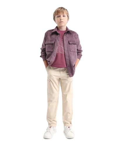 Image of Rare Ones Boys Casual Pants