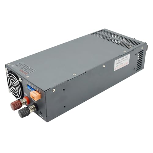 Alimentation S-2000-24V80A réglable à courant constant ajustable