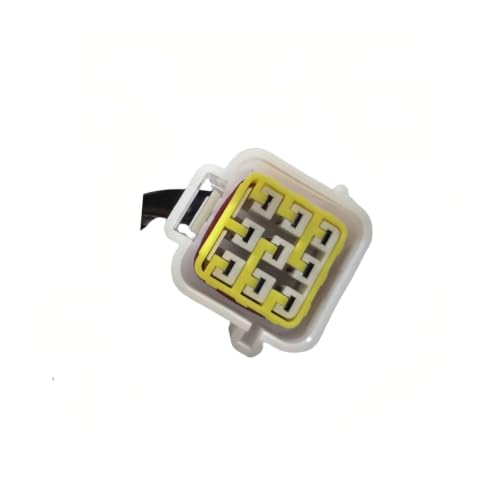 Interruptor de faro Pgef0003710500000 con conectores de alta conductividad 2