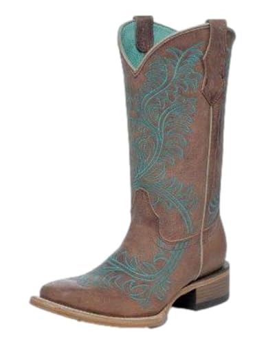 Corral Western Boots Girls 11