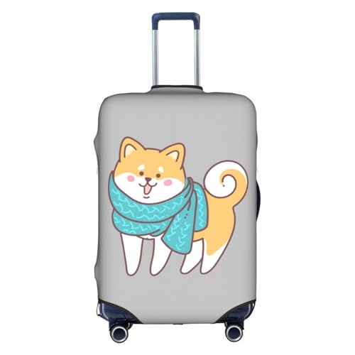 [JECASS] �X�[�c�P�[�X�J�o�[ ���� �Č� ���� ������� �X�[�c�P�[�X�v���e�N�^�[ �h�� ����h�~ �􂦂� ���킢�� ���� �L�������O�P�[�X�J�o�[ �L�k�f�� ���h�~ �ϋv�� �l�C �v���[���g S-Xl 47.5cmx65.5cm