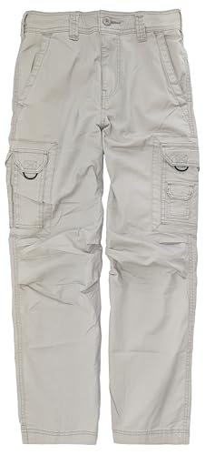 Hollister Men's Flex Waistband Comfortable Baggy Fit Utility Cargo Pants HOM-31 - Picture 10 of 36