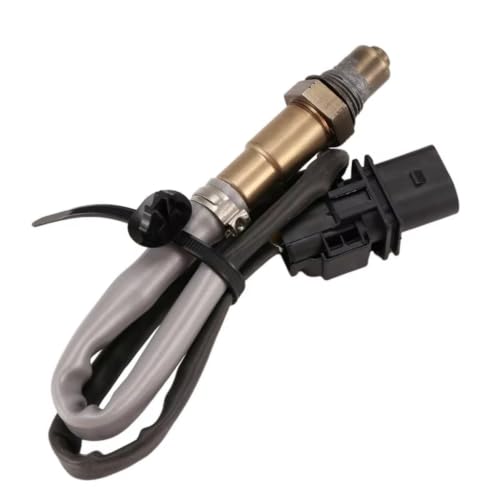 Capteur d'oxygène O2 Seat Exeo ST essence diesel 2004-2017 sonde lambda - 3