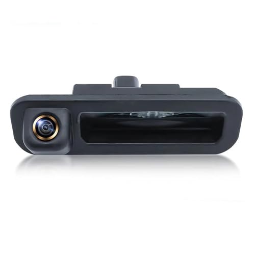 Caméra de recul étanche grand angle 170° vision nocturne pour Ford Focus 3 MK3