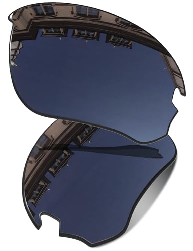 Image of Lenses Replacement for Oakley Flak Draft OO9364 Sunglass - Confirm Fit | Scratch Resistant