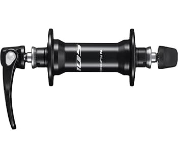 SHIMANO HB-R7000 & FH-R7000 ハブ SHIMANO HB-R7000 & FH-R7000 ハブ SHIMANO 105 リムブレーキ