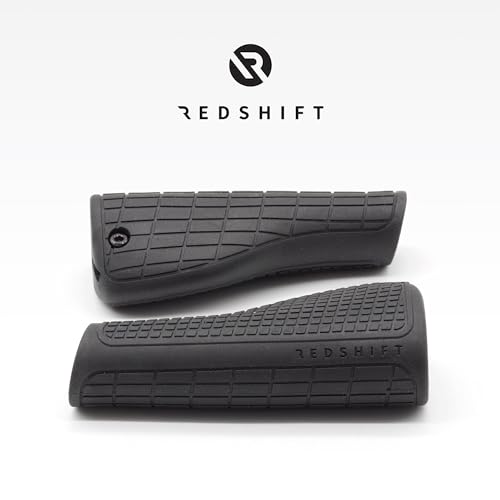 Image of REDSHIFT Cruise Control Drop Bar Grips for Gravel Bike