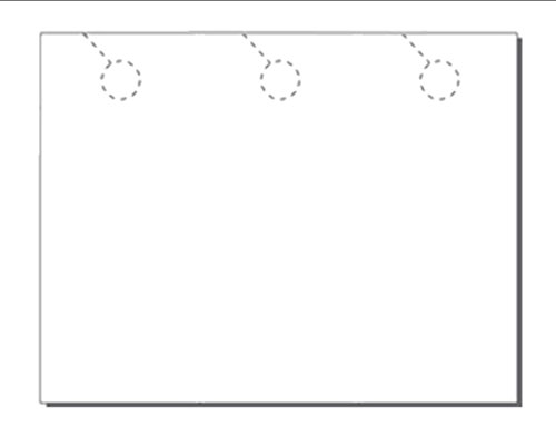 Door Hangers, Print-Ready, 3.66