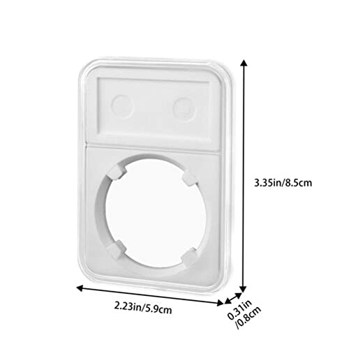 Estuche para monedas 10 piezas 38 mm Magik miniatura 4