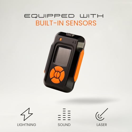 Image of MIOPS Smart+ Smartphone Controllable Camera and Flash Trigger for High Speed Photography & Timelapse with Camera Conection Cable (MIOPS-SM-S2)