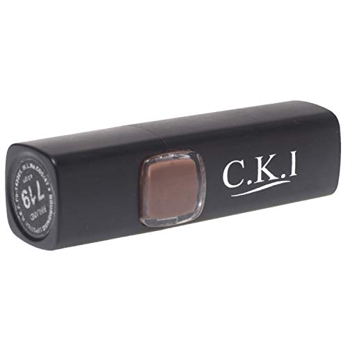 Image of C.K.I Mattte DARK CHOCOLATE Lipstick Finland for Women 719
