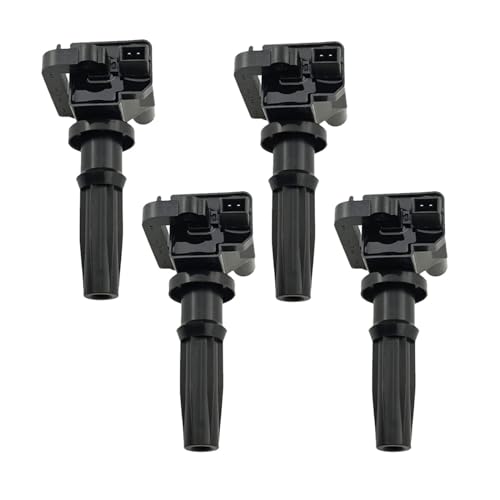Bobine d'allumage JAC Binyue 2.0L HFC4GA1 corrige surconsommation essence