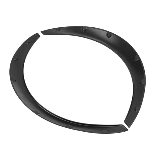 Guardabarros universales contra barro y piedras para coche E90 E46 E39 E60 2
