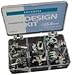 BOURNS H-832-2 ROTARY ENCODER KIT, 6PC