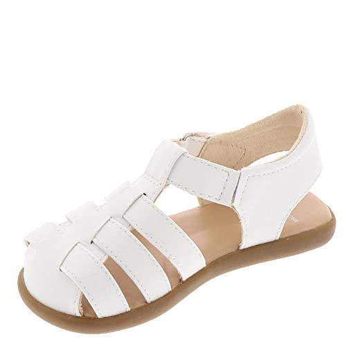 UGG Unisex-Child Kolding Fisherman Sandal4