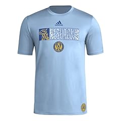 Blue Atlanta United
