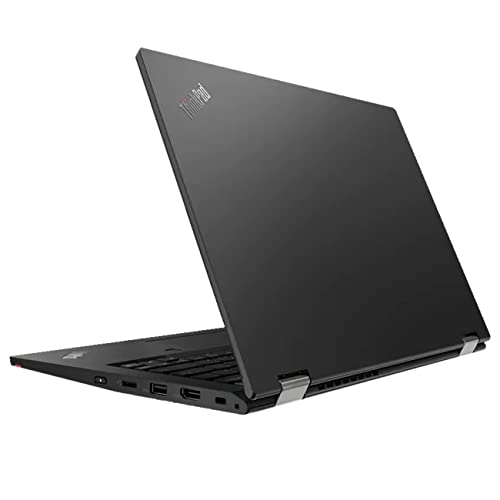 Image of Lenovo Thinkpad L13 Yoga G4 13.3 inch Touch Laptop Ryzen 7 Pro 7730U 16GB RAM 512GB SSD W11P (Renewed)