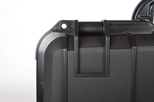 Miniatura 5 de Case Club Gaming Travel Case to fit PlayStation 4 Pro in Pre-Cut Foam