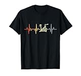 I Love Spinning T-Shirts