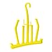 XS Scuba X5 Accessory Hanger Yellow