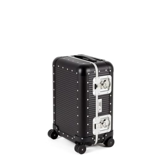 FPM Milano Premium Carry-On Luggage