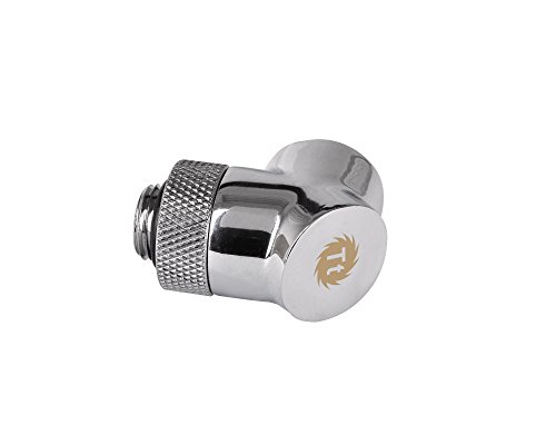 Thermaltake CL W052 CU00SL A pièce et accessoire pour systèmes de refroidissement d'ordinateurs Neuf - vue 4