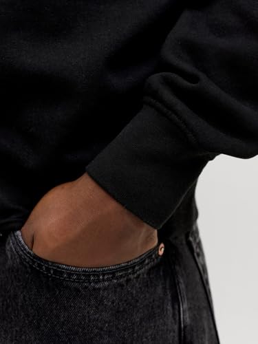 JACK & JONES Jjesoho Sweat Crew Neck Noos 6