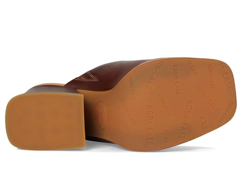 KORK-EASE Women's Carri Heeled Sandal3