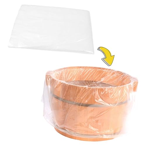Bolsa desechable para baño de pies versátil miniatura 6