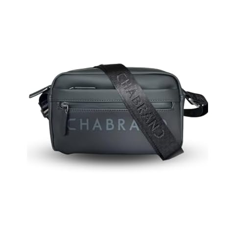 Sacoche Chabrand Touch Bis Cover