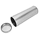 Moxa Stick Feuerlöscher, Edelstahl Moxa Rollenlöscher Moxibustion Zubehör für Moxa Stick mit Durchmesser von 1-6cm