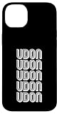 Udon ApparelEat Udon Apparel