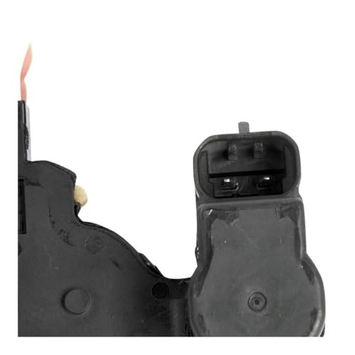 Actionneur serrure porte auto remplacement mécanisme Chevy Aveo gauche - 4