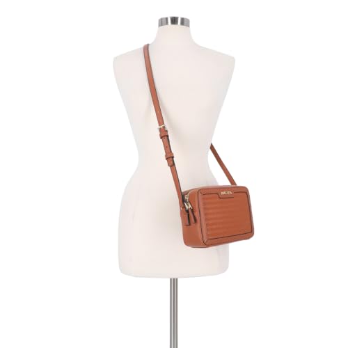 Image of Nautica Women's Candid Camera Adjustable Crossbody Bag