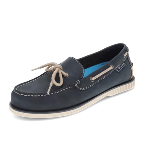 DOCKERS Men's Darnell Boat Shoe