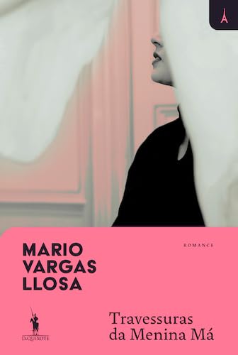 Travessuras da Menina Má - DQ 60 anos