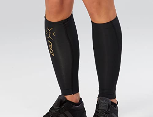 2XU Elite MCS Compression Calf Guards product thumbnail 8