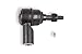 Fabtech FTS44288 Tie Rod End for Ram 1500