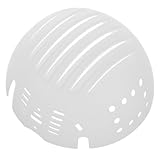 BESPORTBLE Praktische Sicherheitshelm Innenauskleidung Leichte Langlebige Und Stoßfeste Einlage Für Baseballkappen Hard Hats Und Universalhelme Optimaler Schutz Und Luftzirkulation